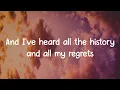 See You In My Dreams - Daya (Lyrics)