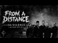 156/Silence – From A Distance (Acoustic Cover) Ai Music Remix