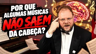 Por Que Algumas Músicas São Impossíveis de Esquecer?