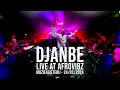 Download Lagu DJanBe (LIVE Set) @ Afrovibz 24-02-2024
