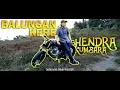 Download Lagu HENDRA KUMBARA - BALUNGAN KERE (Official Music Video)