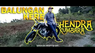 hendra kumbara balungan kere official music video 