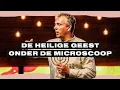 Download Lagu De Heilige Geest onder de microscoop van Gods Woord | Pastor Arno van der Knaap | GODcentre