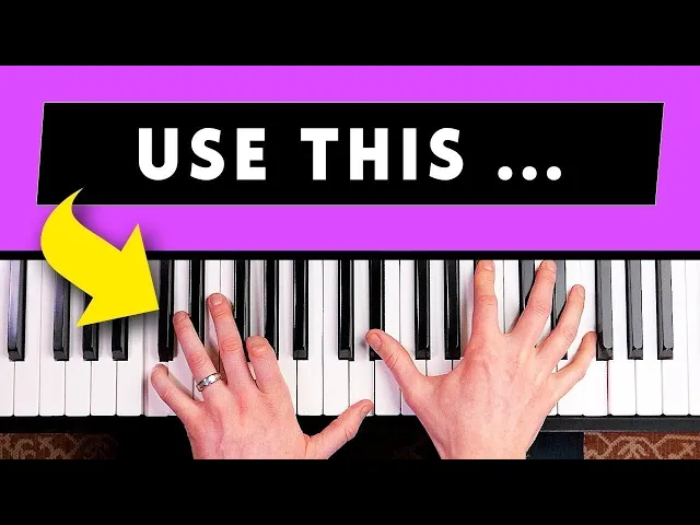 3 Sweet Chord Progressions