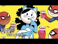 Download Lagu Julieta em Que gata, Quadrinhos O Menino Maluquinho