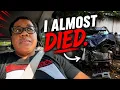 I Almost Died in a Car Accident Here s What Happened
