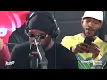 Nèg’ Marrons "On fait les choses" Remix with Passi #PlanèteRap