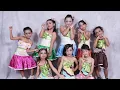 Lagu Shake It Off - Taylor Swift | Dance Choreogrpahy by SANGGAR INTARI |