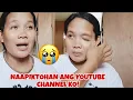 Download Lagu DAHIL PART NA KAYO NG BUHAY KO KAYLANG NIYO ITO MALAMAN 😔 NAAPIKTOHAN YOUTUBE CHANNEL KO!