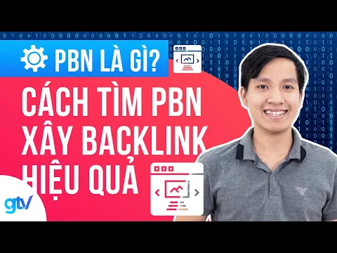 PBN là gì? Cách tìm PBN xây Backlink hiệu quả | Học SEO 39