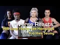 Download Lagu rIVerse Reacts: Still Love You by Lee Hong Gi \u0026 Yoo Hwe Seung - M/V Reaction