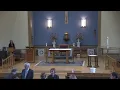 Christopher Deegan Funeral - St Ignatius of Loyola November 12 2022 1 00pm