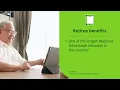 The Benefits of Humana Group Medicare Advantage Plans