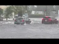 Live Weather Radar - Flash Flood Warning for parts of South Florida