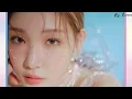 CHUNG HA (청하) - Love U (Lyrics Rom/Eng)