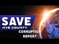 Man dies waiting over 2 hours for Nye County Sheriffs office to dispatch medical