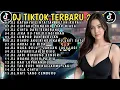 DJ TIKTOK TERBARU 2025 | DJ KATANYA CINTA TAK BUTUH RUPA 🎵 DJ CINTAKU SUNGGUH LUAR BIASA