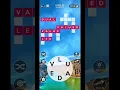 WORDSCAPES LEVEL 94