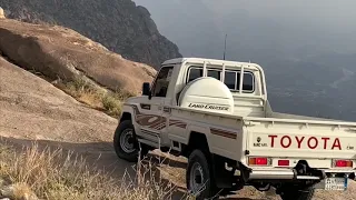 محمد مشعجل مسرع قال بن سلمان 