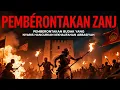 Download Lagu PEMBERONTAKAN ZANJ: Pemberontakan Budak yang Nyaris Hancurkan Kekhalifahan Abbasiyah