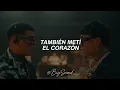 Gaby Music, Lunay, Luar La L - No Te Quieren Conmigo (Letra)