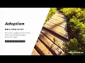 Bible Verses About Adoption