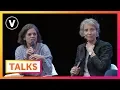 The Quest for a Quantum Advantage Talk VivaTech