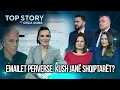Lagu Video erotike/Kush janë shqiptarët në dosjen Epstein? Vajza shqiptare i dërgoi 3 foto biznesmenit