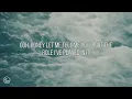 tiffany stringer - damn good actress (lyrics)