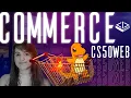 CS50 WEB COMMERCE - PROJECT 2 SOLUTION