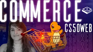 CS50 WEB COMMERCE - PROJECT 2 SOLUTION