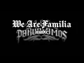 Download Lagu Los Pakualamos - We Are Familia