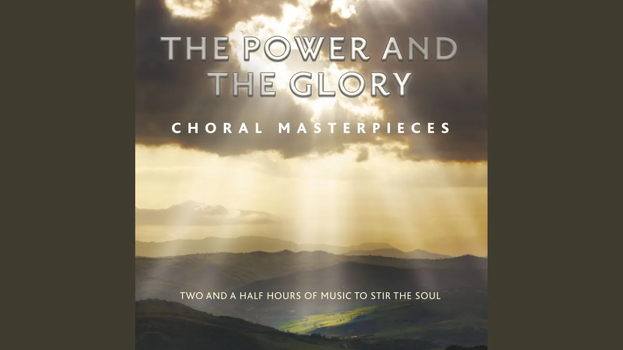 Gloria in D Major, RV 589: I. Gloria in excelsis Deo Gloria in D Major, RV 589: I. Gloria in excelsis Deo