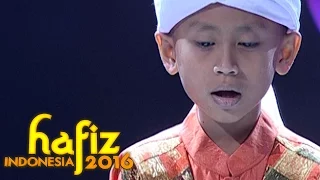 bacaan ayat oleh aza juara 2 hafiz indonesia 2014 hafiz 27 jun 2016 