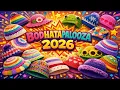 Lagu BODHATAPALOOZA 2026 - WEEK 1 REVEAL - WHAT HAT DID I PICK NEXT? - #bodhatapalooza