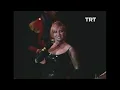 Sezen Aksu - Onu Alma Beni Al (1996) | TRT Arşiv