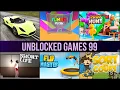 Unblocked Games 99 - The Biggest Collection of Free Online Games