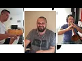 ‘TESKO MINA DOKTORE’ -TUSE , GOCE DIMOVSKI TATA MATA , ILE IVANOSKI (KARANTINSKA)