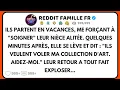 Download Lagu Ils M’Ont Forcée À Garder Leur Nièce Alitée, Elle S’Est Levée Et A Révélé Leur Plan Dépouiller.