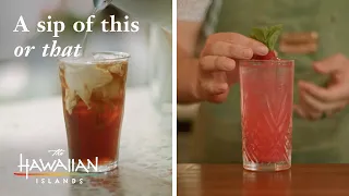 Choose Your Menu