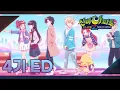 Download Lagu 신비아파트 고스트볼Z: 어둠의 퇴마사 | 시즌4 엔딩 풀버전 '유앤아이(U\u0026I)' 선공개! | 신비아파트 공식 채널