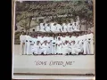 "LOVE LIFTED ME"BISHOP JEFF BANKS REVIVAL TEMPLE MASS CHOIR