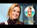 Jenna Fischer s Wear Crystal Clear Bikini In Public At Vacation Look At Photos