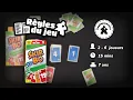 SKIP BO Game rules by
