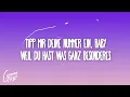 Ikkimel, Money Boy - BADDIE