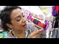 Dollar Store with Lizzza