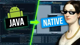Android Reverse Engineering - Hooking Native Android Methods with Frida
