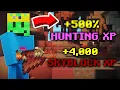 Torrhus Canyon Tips And Tricks Hypixel Skyblock Guide