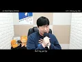 허각(Huh Gak) - 고백(Confession)(바른연애 길잡이 OST) Cover by 서한