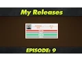 My Releases Episode 9 DarkRP 2 5 HUD V4